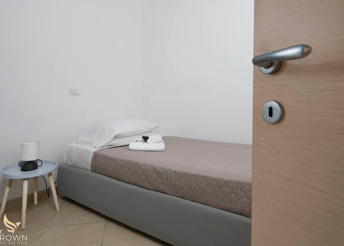 Garden And Relax Appartement Rome