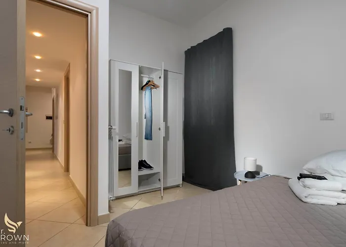 Appartement Garden And Relax